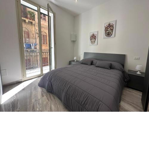 DI PAVIA Apartment