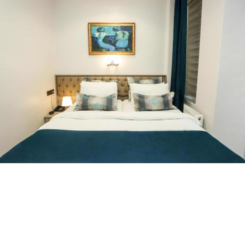 Di Pera Boutique Hotel