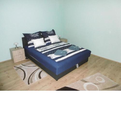 Dia Apartman Pécs