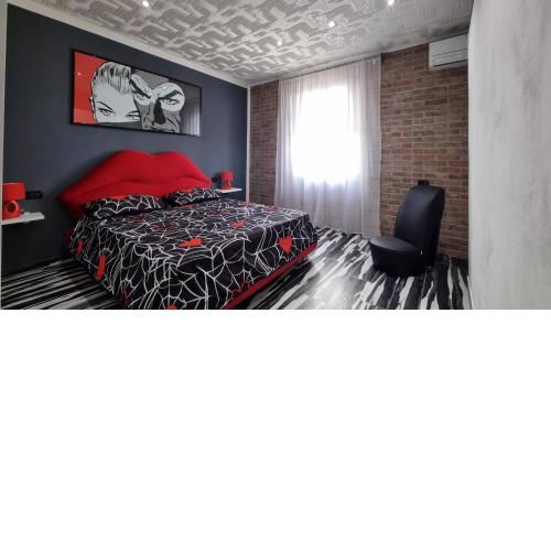 Diaboliko Apartment