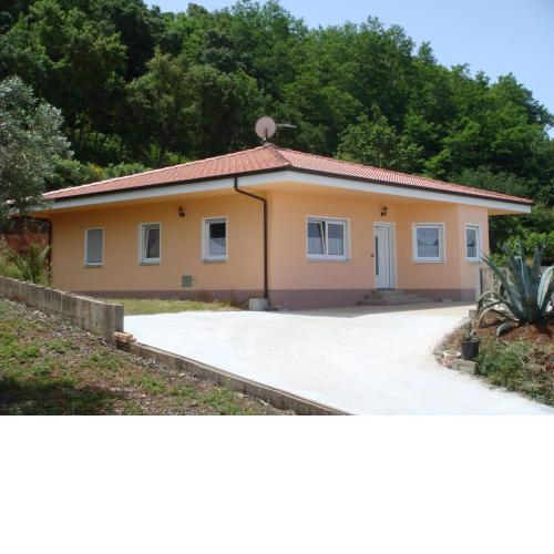 Diacos Ferienhaus