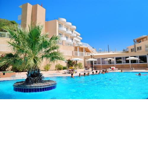 Diagoras Hotel All Inclusive