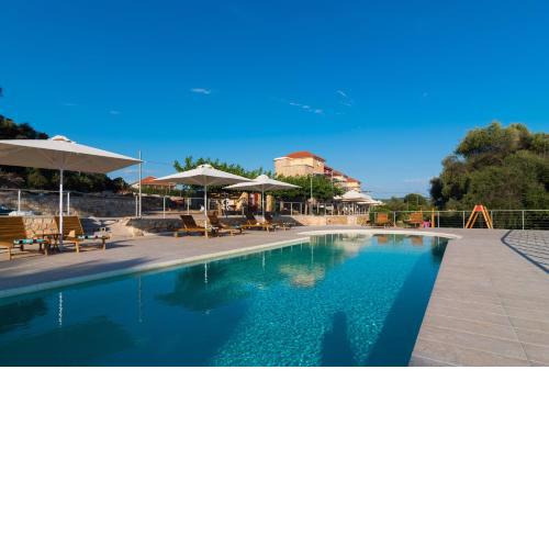 Dialiskari Villas