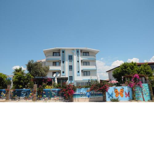 Diamant Otel