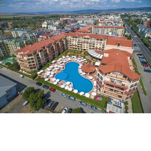 Diamant Residence - Private Apartment - BSR