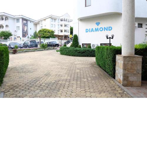 Diamant Sveti Vlas