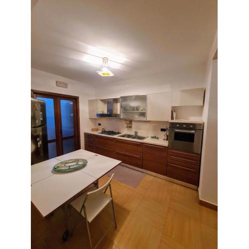 Diamante 46, Appartamento per vacanza