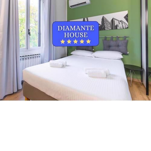 Diamante House Milano - Loreto Buenos Aires