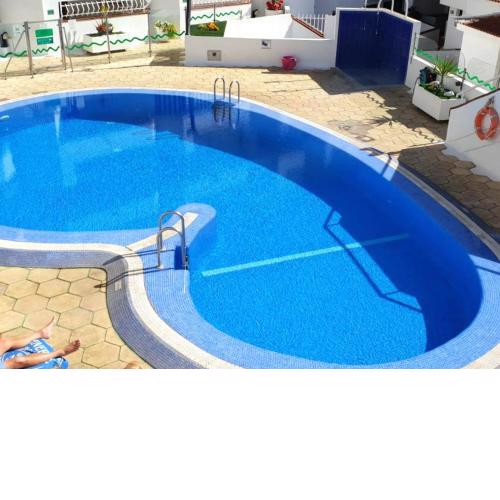 Diamantes holiday home, Los Cristianos, Heated Pool & AirCon