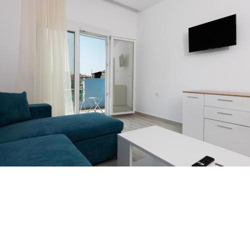 Diamanti Apartments Downtown Limenas Thasos
