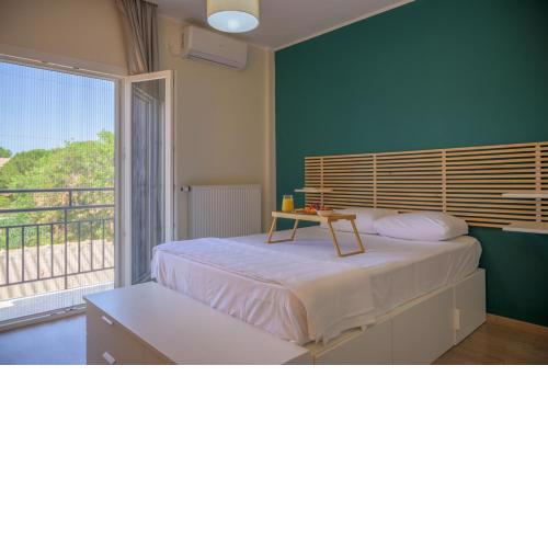 Diamantina’s comfort house