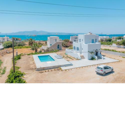 Diamantis Kitesurf Villa