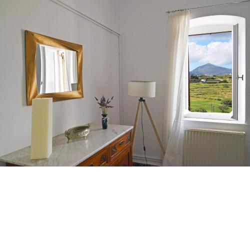 Diamanto's guest house
