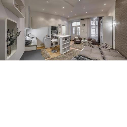 Diamond Apartman Near to Basilica