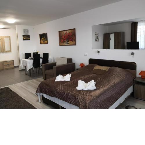 Diamond apartman