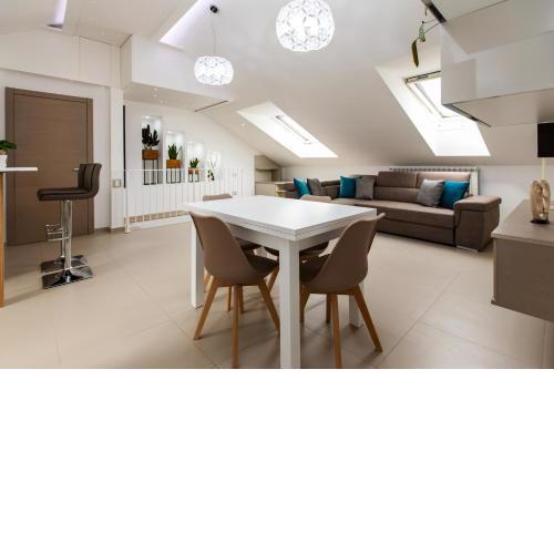 Diamond apartment Agerola