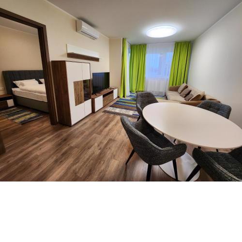Diamond Apartment Budapest
