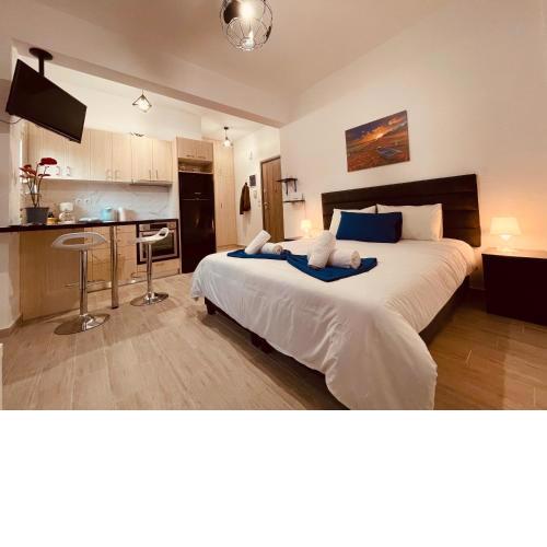 Diamond Apartment
