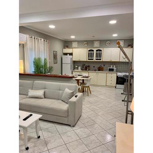 Diamond Apartment
