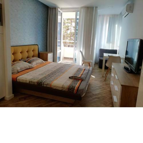 Diamond Apartment