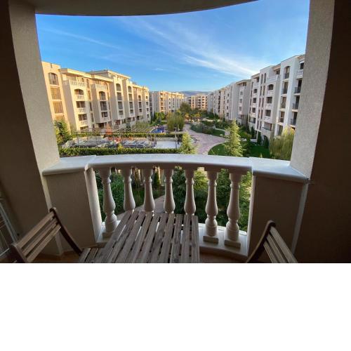 Diamond Apartments Cascada