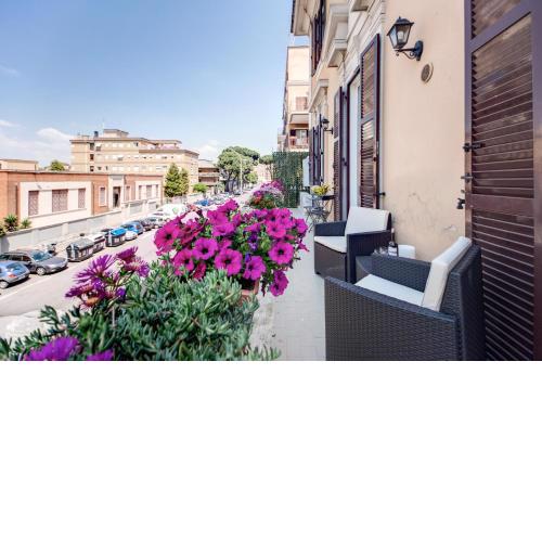 Diamond Apartments