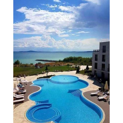 Diamond Beach- Studio apartment