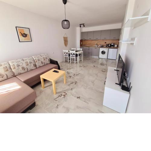 Diamond beach apart Obzor