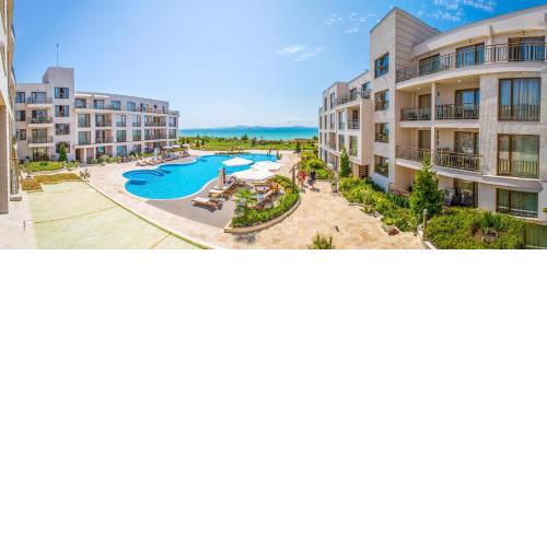 Diamond Beach Apartments