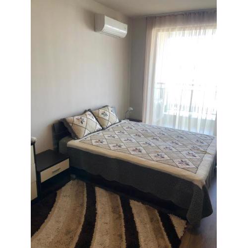 Diamond Beach small apartment