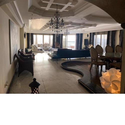 Diamond Cairo apartment 4 Bed Rooms