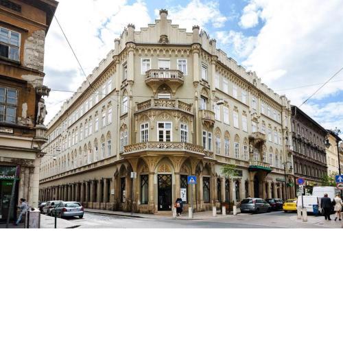 Diamond Home - City center