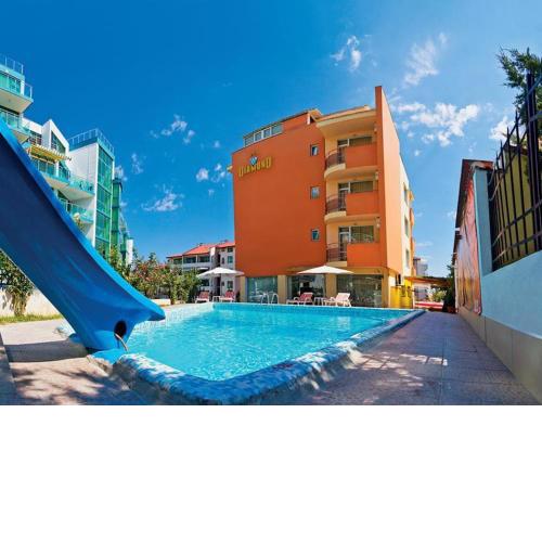 Diamond Hotel