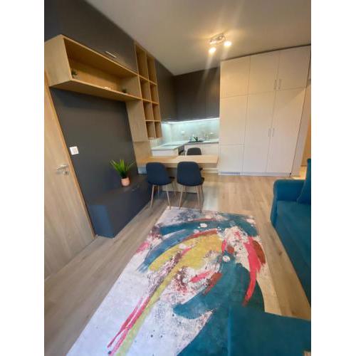 Diamond Luxury Apartment 2