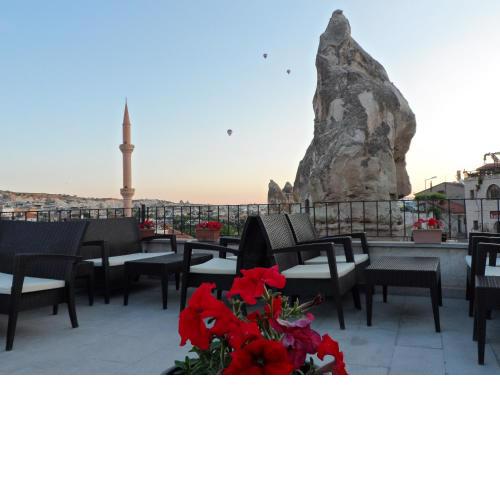 Diamond of Cappadocia