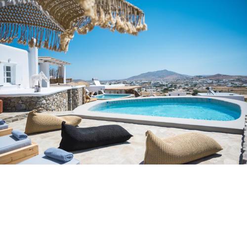 Diamond Of Mykonos