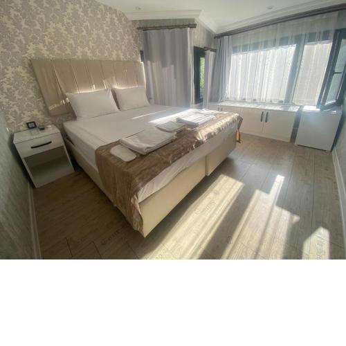 Diamond Pruva Hotel Sultan Ahmet