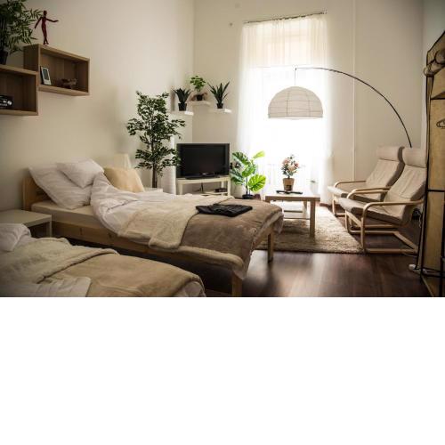Diamond Residence - BimBam Bajza