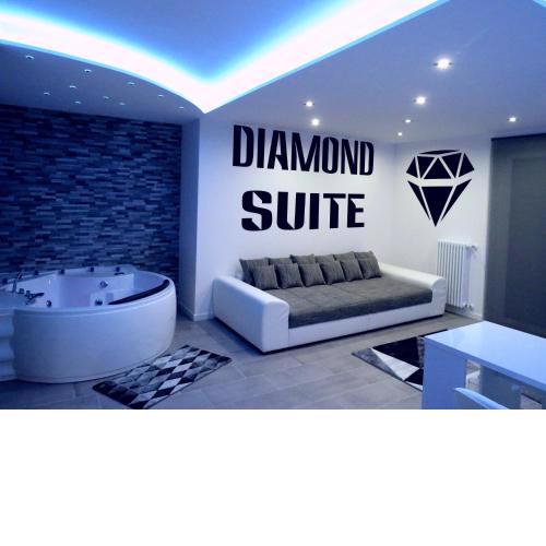 Diamond Suite Verona