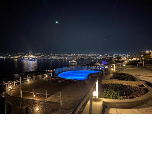 Diamond Villa
