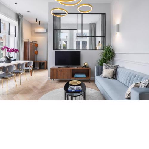 Diamonds Home - luxury apartment in premium location