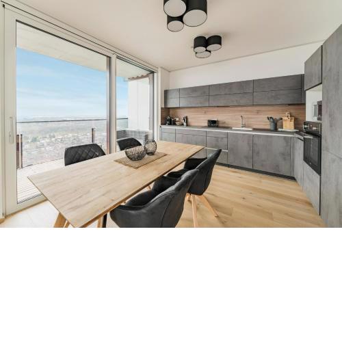 Diamondview LUXURY Apartments Vienna
