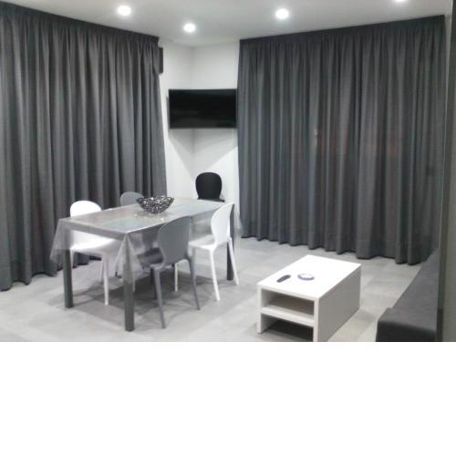 Diana Apartment