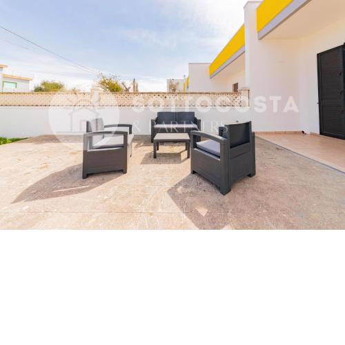 Diana Flat - Torre Specchia