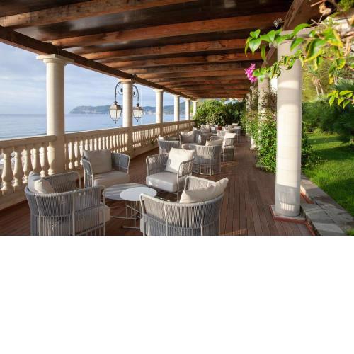 Diana Grand Hotel