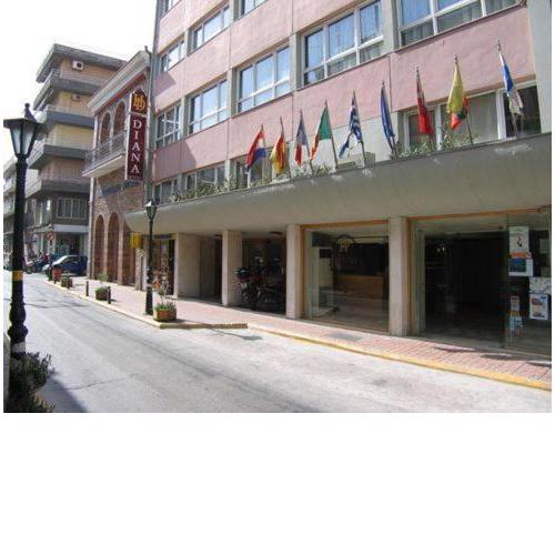 Diana Hotel