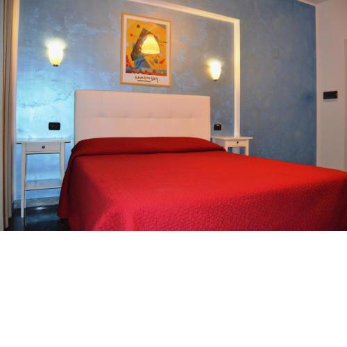 Diana Inn Accommodations