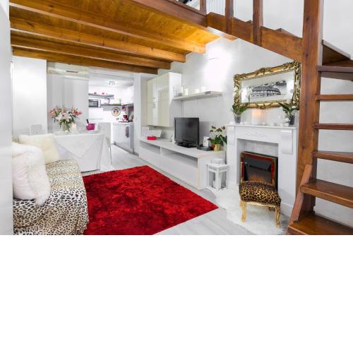 Diana Luxury Loft
