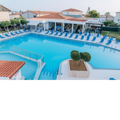 Diana Palace Hotel Zakynthos