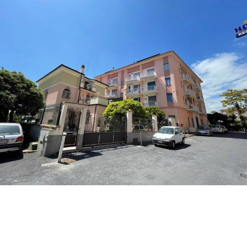 Diano Marina - Garofani